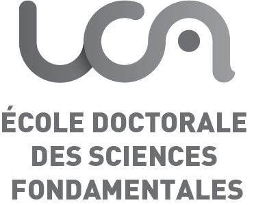 logo-École Doctorale des Sciences Fondamentales